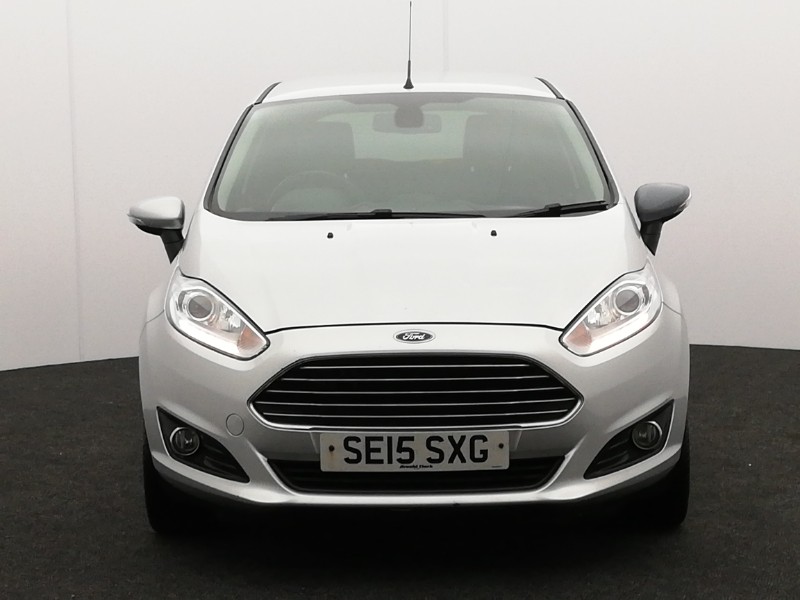 Used Ford Fiesta 2015 for sale - 77922820: Photo 18