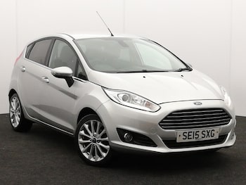 Ford Fiesta feature image