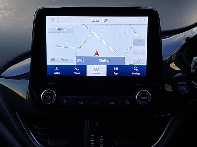 Used Ford Fiesta 2022 for sale - 76951724: Photo 11