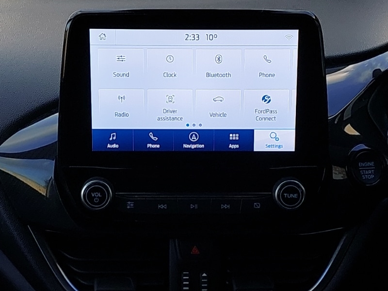 Used Ford Fiesta 2022 for sale - 76951724: Photo 13