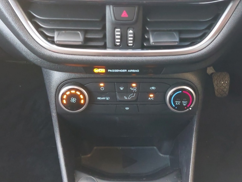 Used Ford Fiesta 2022 for sale - 76951724: Photo 14