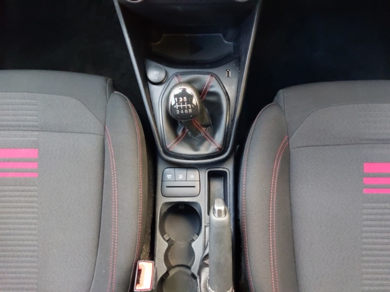 Used Ford Fiesta 2022 for sale - 76951724: Photo 15