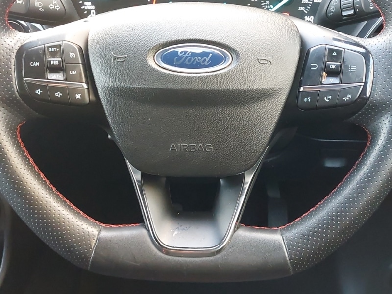 Used Ford Fiesta 2022 for sale - 76951724: Photo 16