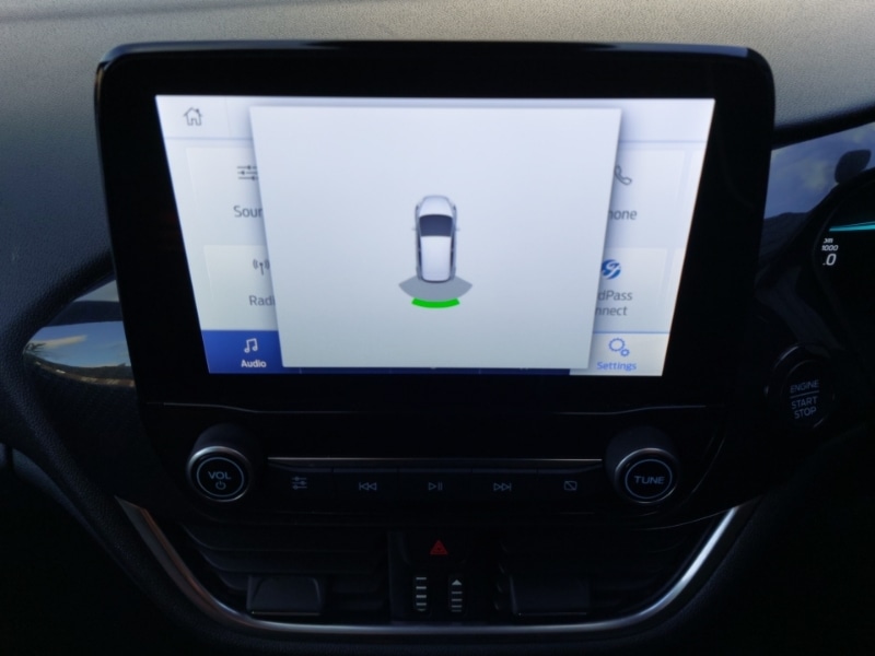 Used Ford Fiesta 2022 for sale - 76951724: Photo 18