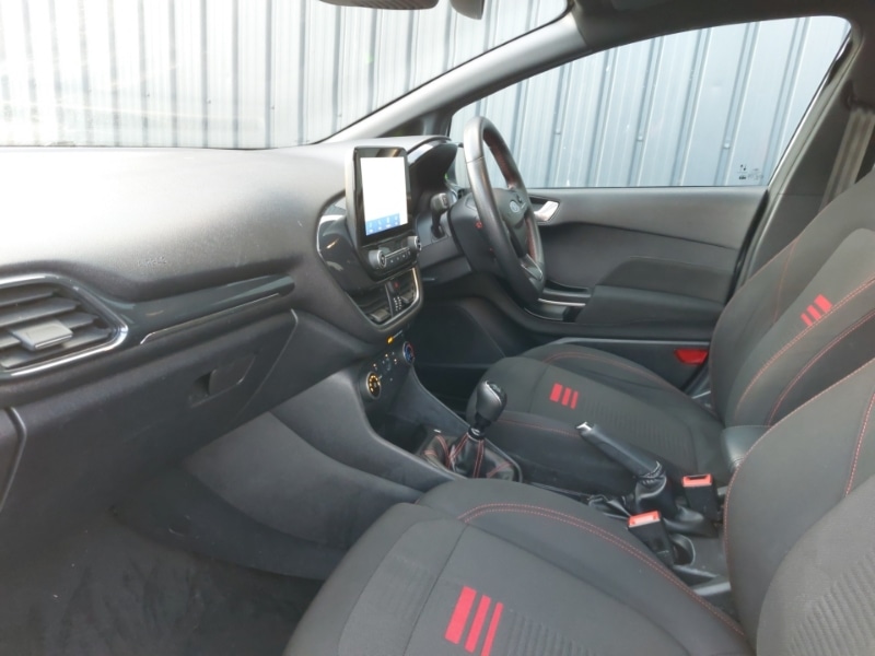 Used Ford Fiesta 2022 for sale - 76951724: Photo 5