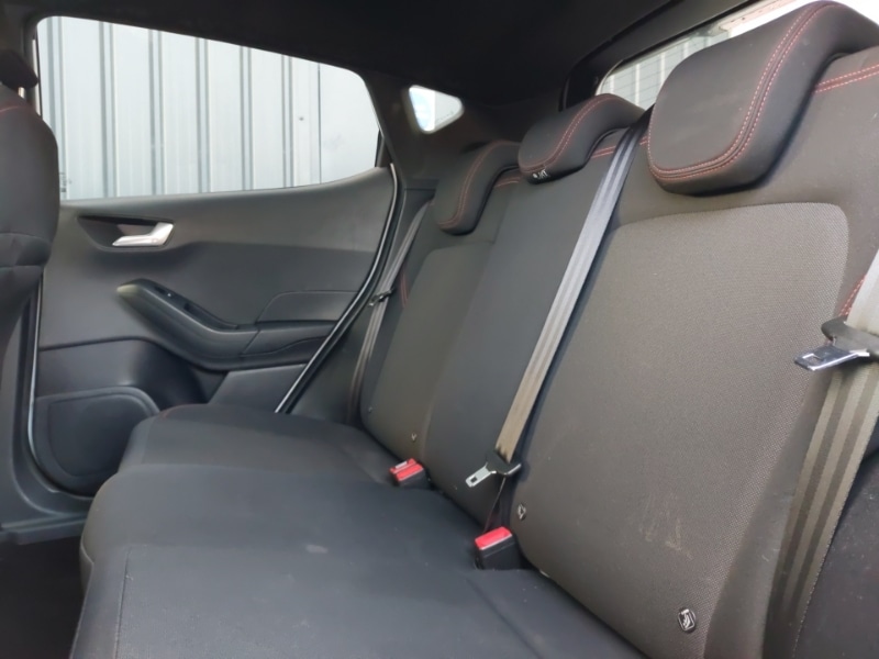 Used Ford Fiesta 2022 for sale - 76951724: Photo 6