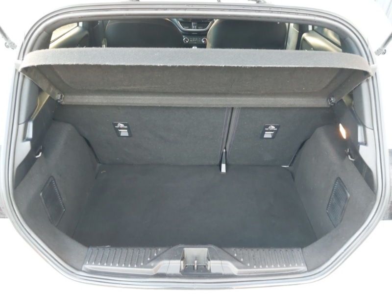 Used Ford Fiesta 2022 for sale - 76951724: Photo 8