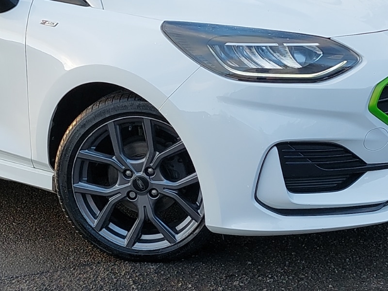 Used Ford Fiesta 2022 for sale - 76951724: Photo 9