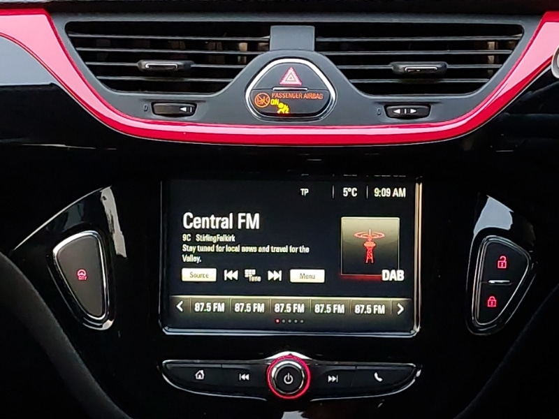 Used Vauxhall Corsa 2017 for sale - 76947475: Photo 10