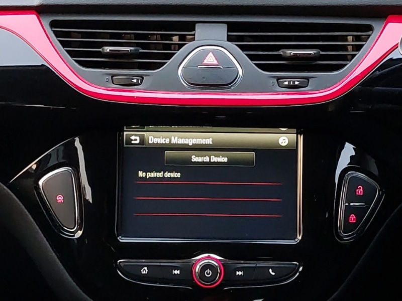 Used Vauxhall Corsa 2017 for sale - 76947475: Photo 13