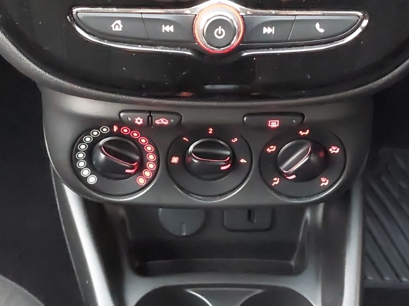 Used Vauxhall Corsa 2017 for sale - 76947475: Photo 14