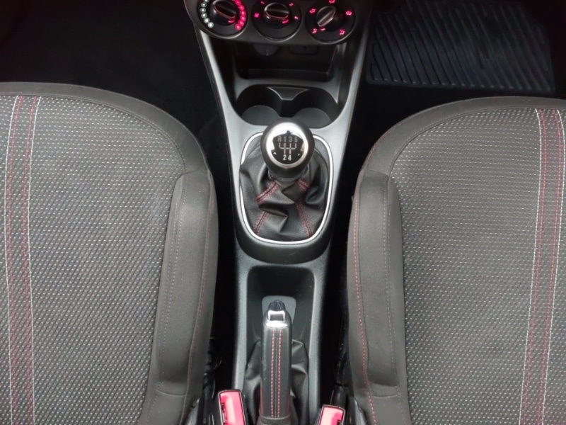 Used Vauxhall Corsa 2017 for sale - 76947475: Photo 15