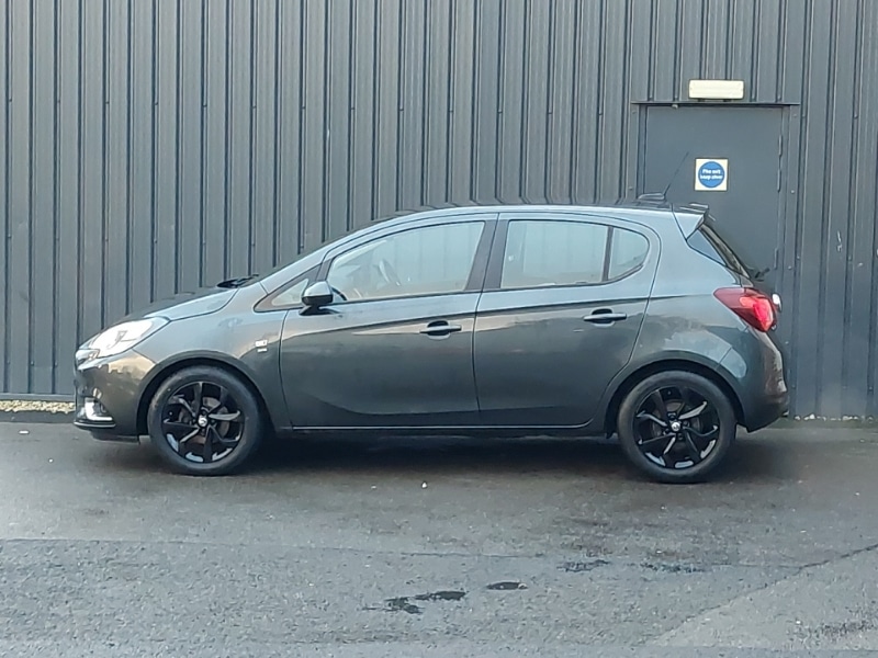 Used Vauxhall Corsa 2017 for sale - 76947475: Photo 4