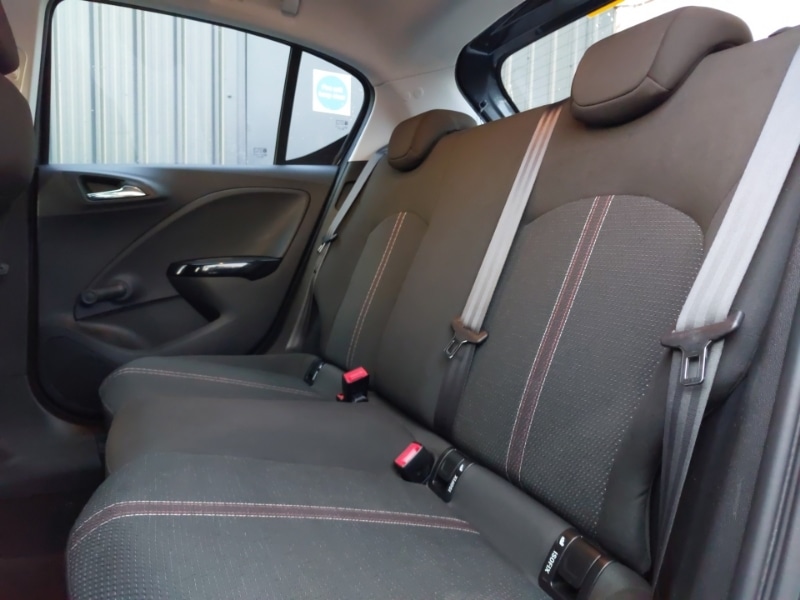 Used Vauxhall Corsa 2017 for sale - 76947475: Photo 6