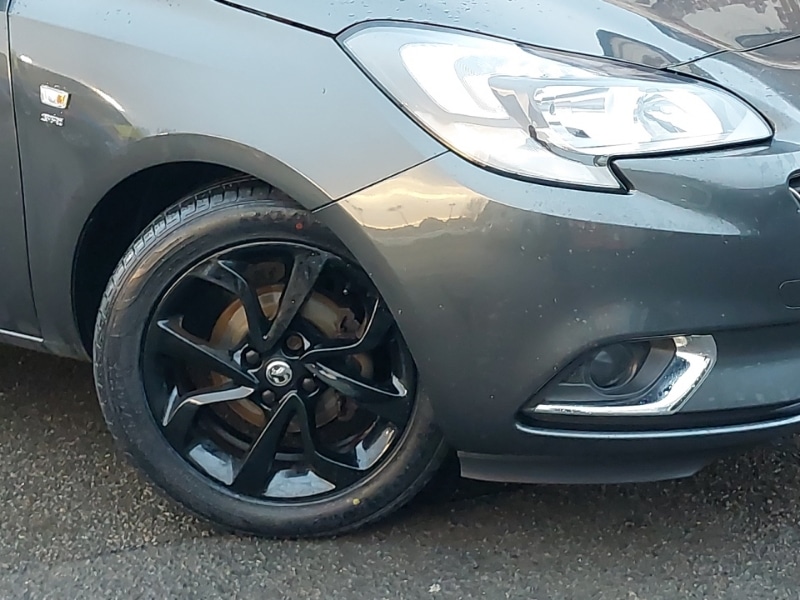 Used Vauxhall Corsa 2017 for sale - 76947475: Photo 9