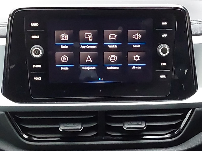 Used Volkswagen T-Roc 2022 for sale - 77289944: Photo 11