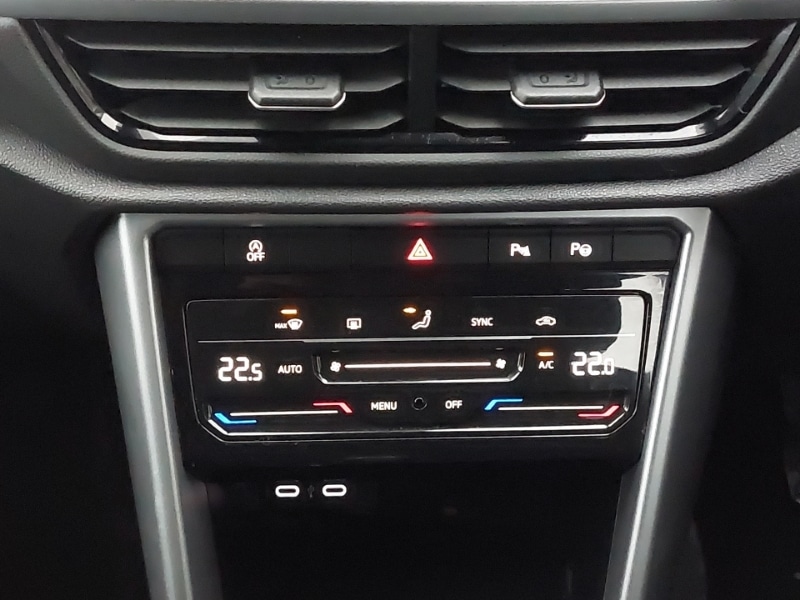 Used Volkswagen T-Roc 2022 for sale - 77289944: Photo 14