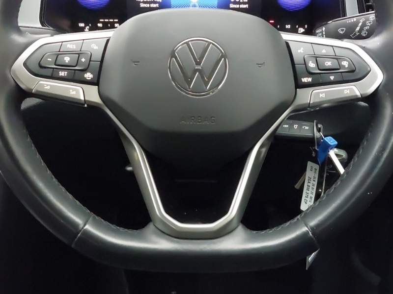 Used Volkswagen T-Roc 2022 for sale - 77289944: Photo 16