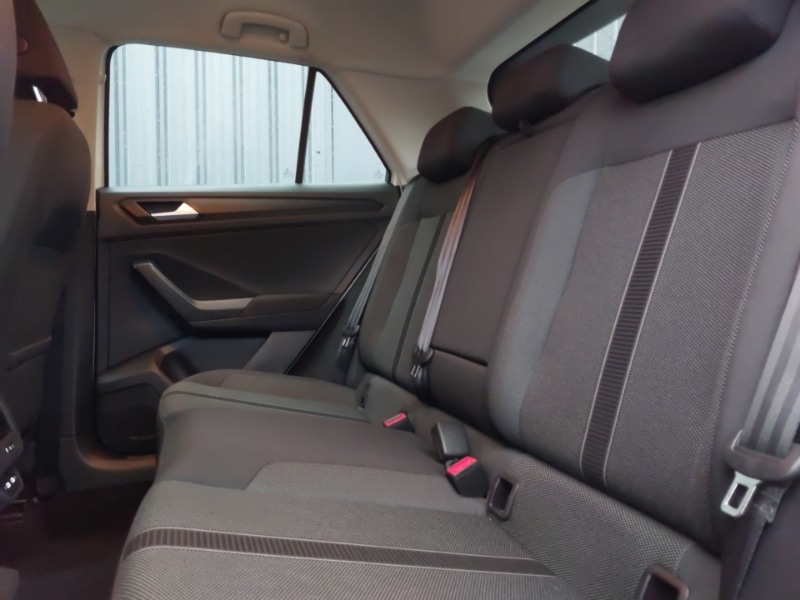 Used Volkswagen T-Roc 2022 for sale - 77289944: Photo 6