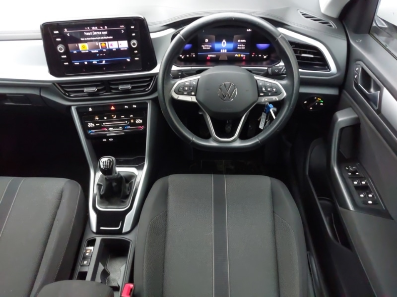 Used Volkswagen T-Roc 2022 for sale - 77289944: Photo 7