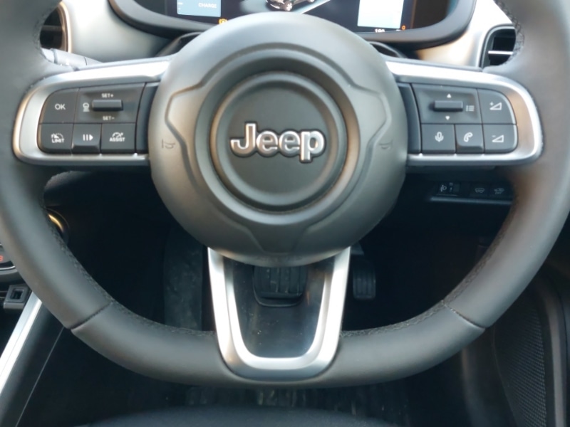 Used Jeep Other 2024 for sale - 77049413: Photo 17