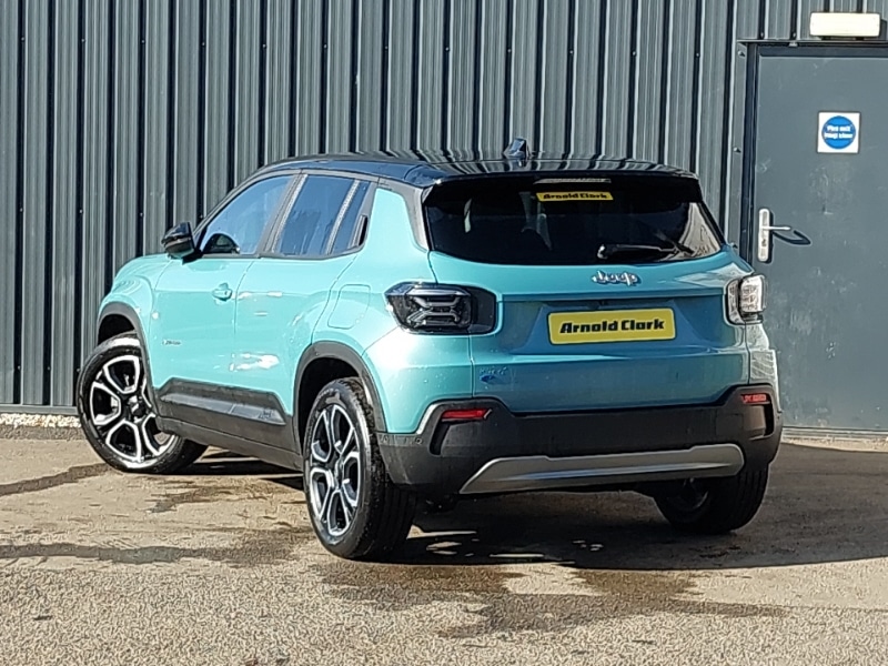 Used Jeep Other 2024 for sale - 77049413: Photo 3