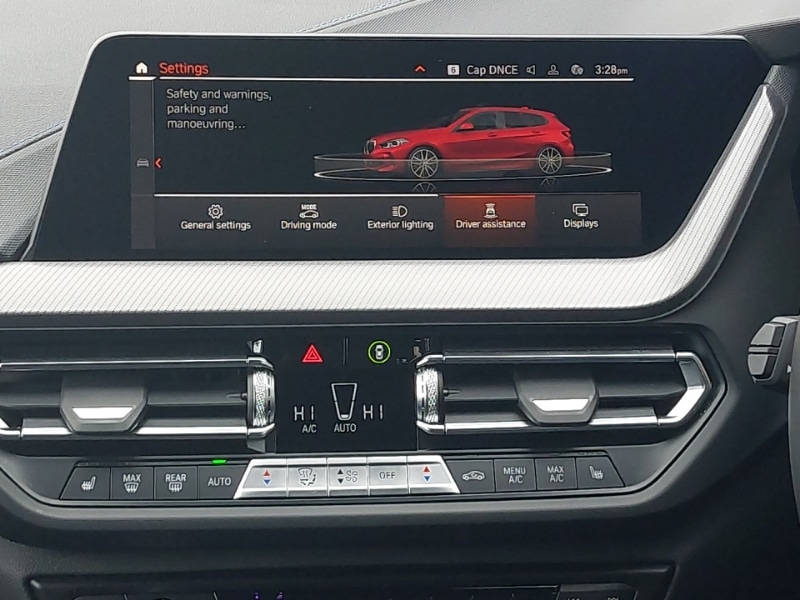 Used BMW 1 Series 2023 for sale - 77536589: Photo 13