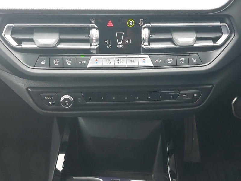 Used BMW 1 Series 2023 for sale - 77536589: Photo 14