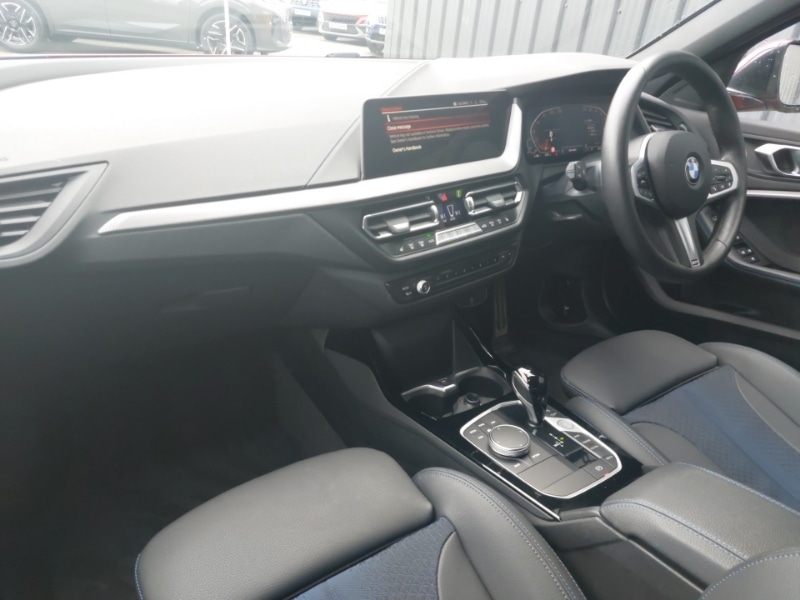 Used BMW 1 Series 2023 for sale - 77536589: Photo 19