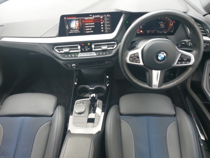 Used BMW 1 Series 2023 for sale - 77536589: Photo 2