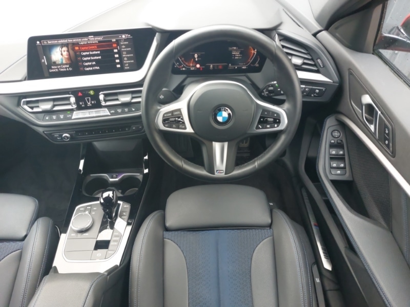 Used BMW 1 Series 2023 for sale - 77536589: Photo 7
