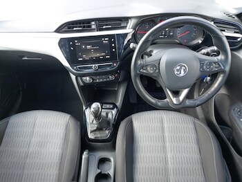 Used Vauxhall Corsa 2020 for sale - 78415751: Photo