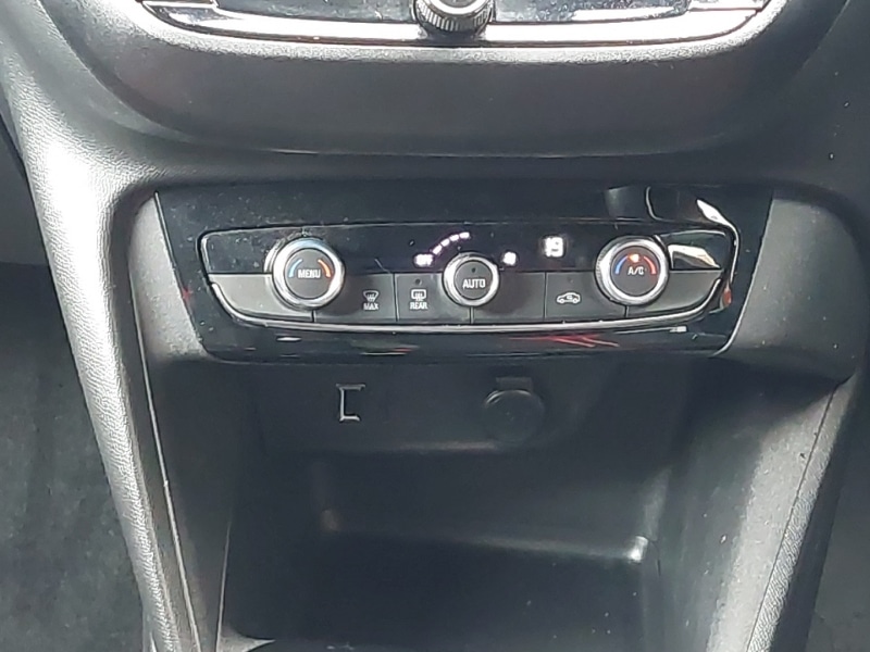 Used Vauxhall Corsa 2022 for sale - 76135293: Photo 14