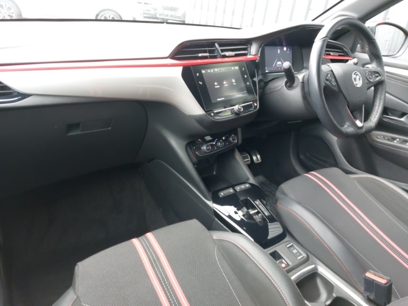 Used Vauxhall Corsa 2022 for sale - 76135293: Photo 19