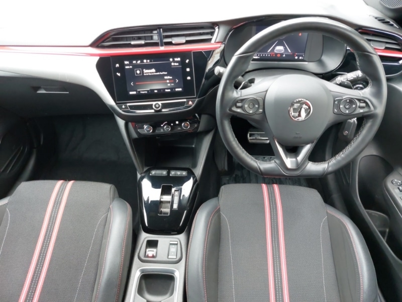 Used Vauxhall Corsa 2022 for sale - 76135293: Photo 2