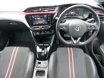 Used Vauxhall Corsa 2022 for sale - 76135293: Photo