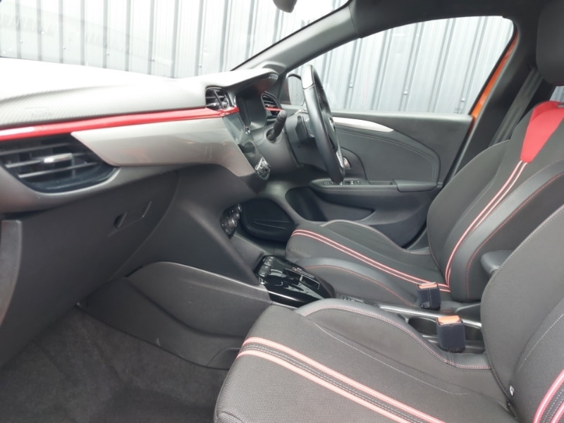 Used Vauxhall Corsa 2022 for sale - 76135293: Photo 5