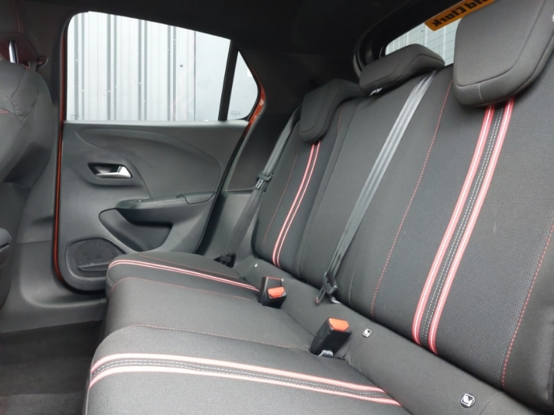Used Vauxhall Corsa 2022 for sale - 76135293: Photo 6