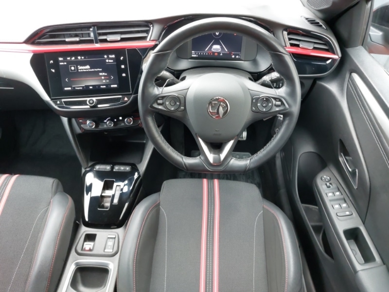 Used Vauxhall Corsa 2022 for sale - 76135293: Photo 7