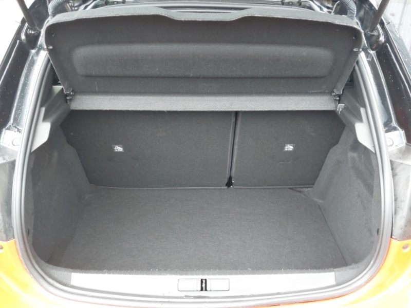 Used Vauxhall Corsa 2022 for sale - 76135293: Photo 8