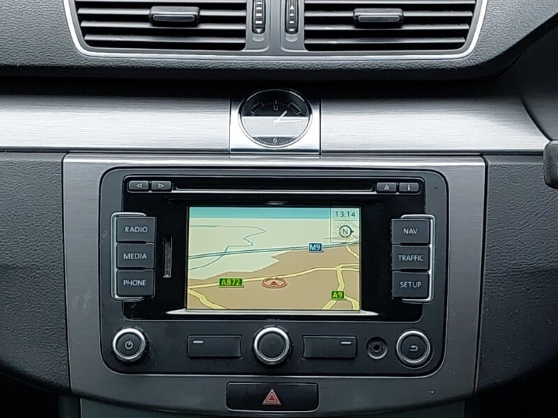 Used Volkswagen Passat 2014 for sale - 77689821: Photo 11