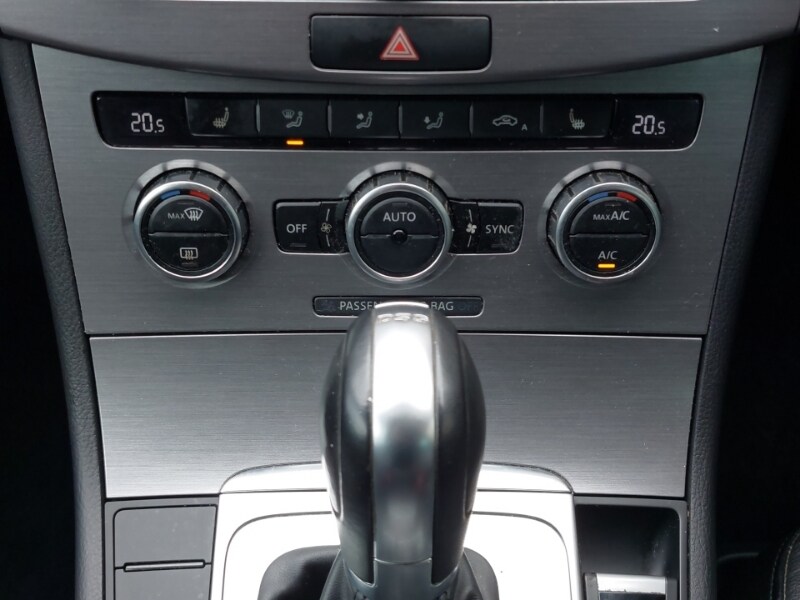 Used Volkswagen Passat 2014 for sale - 77689821: Photo 14