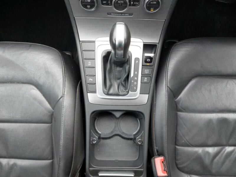 Used Volkswagen Passat 2014 for sale - 77689821: Photo 15