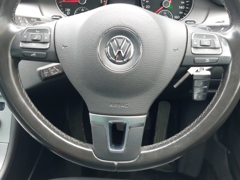 Used Volkswagen Passat 2014 for sale - 77689821: Photo 16