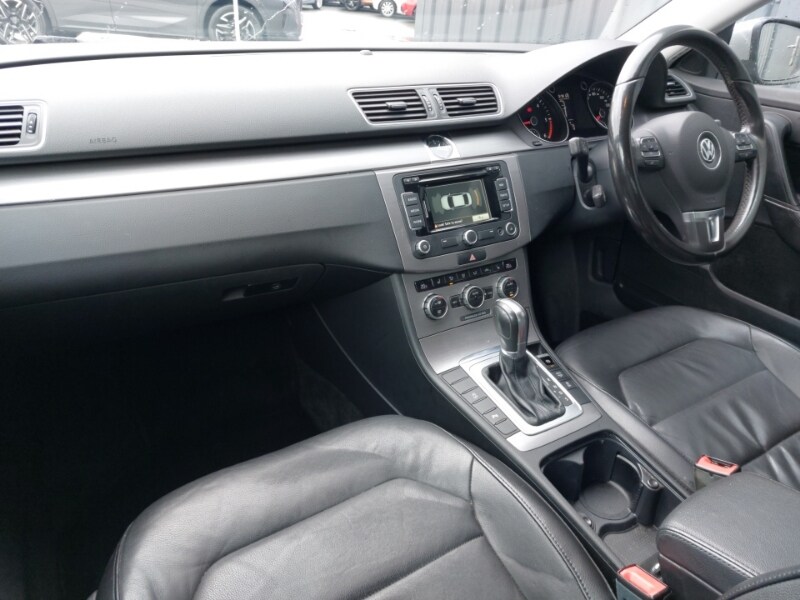 Used Volkswagen Passat 2014 for sale - 77689821: Photo 19