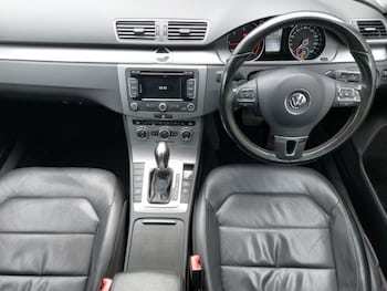 Used Volkswagen Passat 2014 for sale - 77689821: Photo