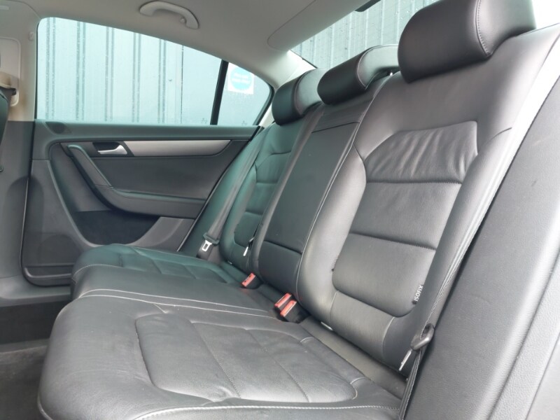 Used Volkswagen Passat 2014 for sale - 77689821: Photo 6