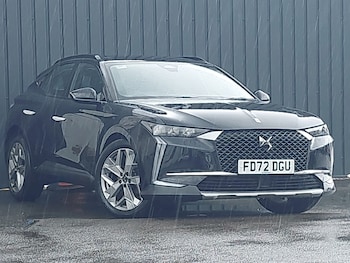 Used DS Automobiles DS 4 2023 for sale - 78621876: Photo