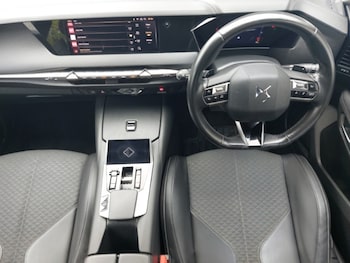 Used DS Automobiles DS 4 2023 for sale - 78621876: Photo