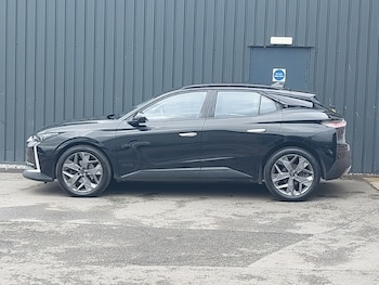 Used DS Automobiles DS 4 2023 for sale - 78621876: Photo